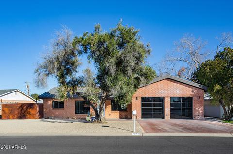 7525 N 17th Dr, Phoenix, AZ 85021 photo 54