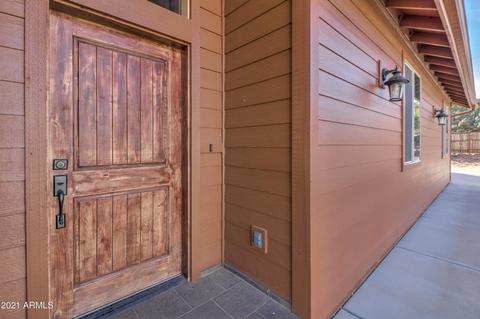 600 N Hogan Dr, Payson, AZ 85541 photo 6