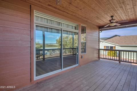 600 N Hogan Dr, Payson, AZ 85541 photo 8