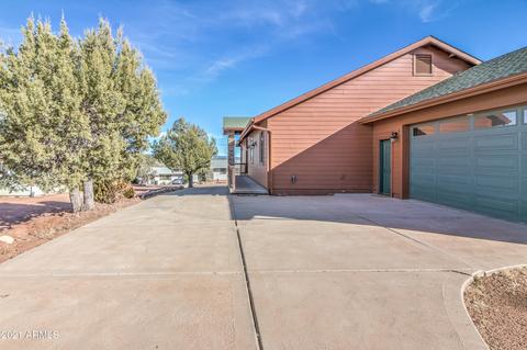 600 N Hogan Dr, Payson, AZ 85541 photo 5