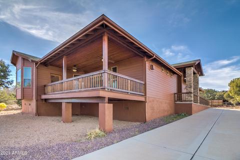 600 N Hogan Dr, Payson, AZ 85541 photo 3