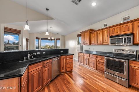 600 N Hogan Dr, Payson, AZ 85541 photo 16
