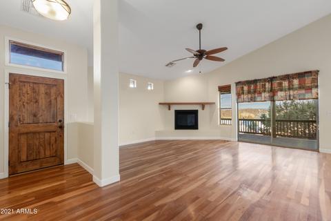 600 N Hogan Dr, Payson, AZ 85541 photo 9