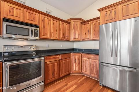 600 N Hogan Dr, Payson, AZ 85541 photo 18