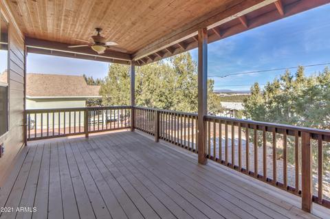 600 N Hogan Dr, Payson, AZ 85541 photo 7