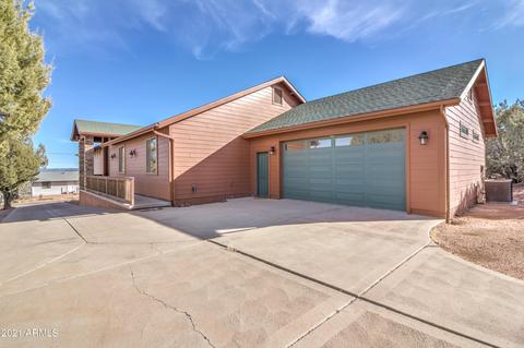 600 N Hogan Dr, Payson, AZ 85541 photo 4