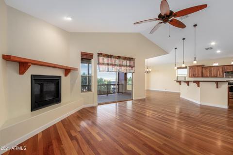 600 N Hogan Dr, Payson, AZ 85541 photo 11