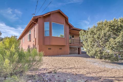 600 N Hogan Dr, Payson, AZ 85541 photo 1