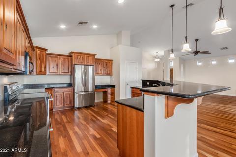 600 N Hogan Dr, Payson, AZ 85541 photo 14
