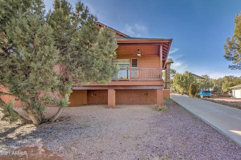 600 N Hogan Dr, Payson, AZ 85541 photo 2