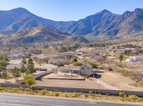 7685 S Silverstone Ave, Hereford, AZ 85615 photo 33