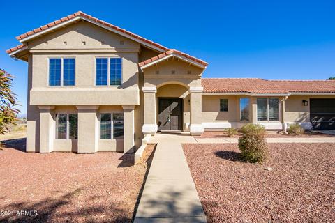 7685 S Silverstone Ave, Hereford, AZ 85615 photo 1