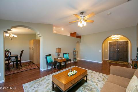 7685 S Silverstone Ave, Hereford, AZ 85615 photo 13