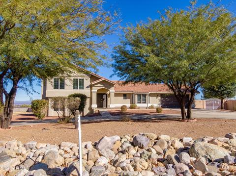 7685 S Silverstone Ave, Hereford, AZ 85615 photo 2