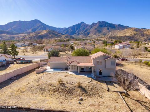 7685 S Silverstone Ave, Hereford, AZ 85615 photo 35