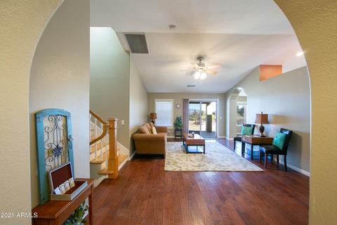 7685 S Silverstone Ave, Hereford, AZ 85615 photo 5