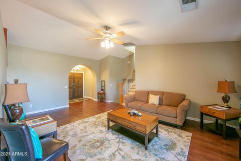 7685 S Silverstone Ave, Hereford, AZ 85615 photo 7