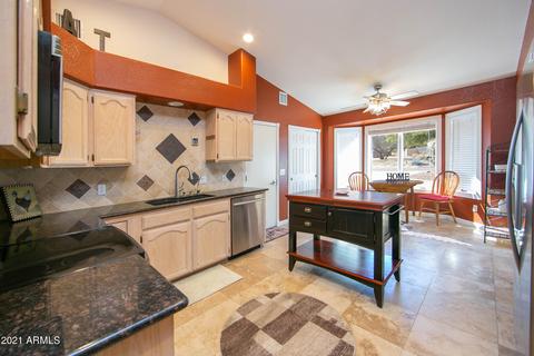 7685 S Silverstone Ave, Hereford, AZ 85615 photo 10