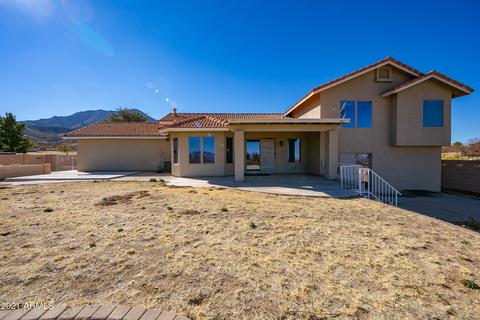 7685 S Silverstone Ave, Hereford, AZ 85615 photo 31