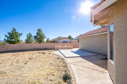 7685 S Silverstone Ave, Hereford, AZ 85615 photo 29