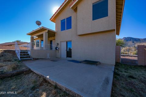 7685 S Silverstone Ave, Hereford, AZ 85615 photo 32