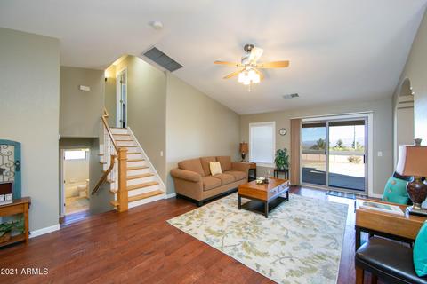 7685 S Silverstone Ave, Hereford, AZ 85615 photo 6