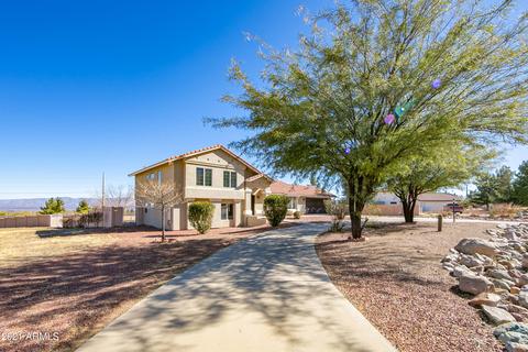 7685 S Silverstone Ave, Hereford, AZ 85615 photo 3