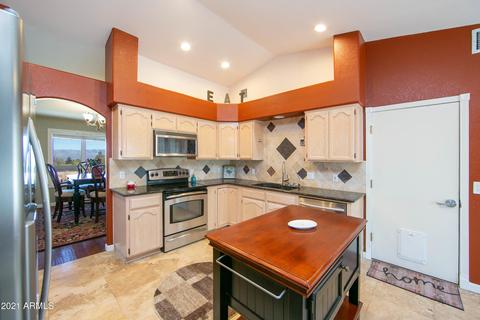 7685 S Silverstone Ave, Hereford, AZ 85615 photo 8