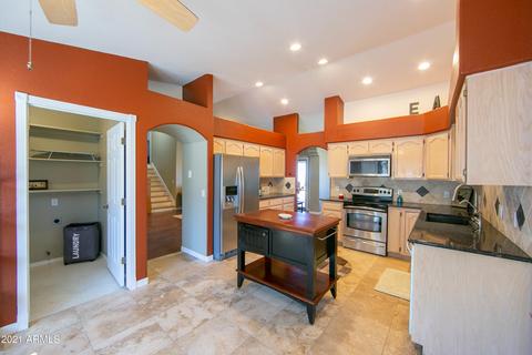 7685 S Silverstone Ave, Hereford, AZ 85615 photo 9