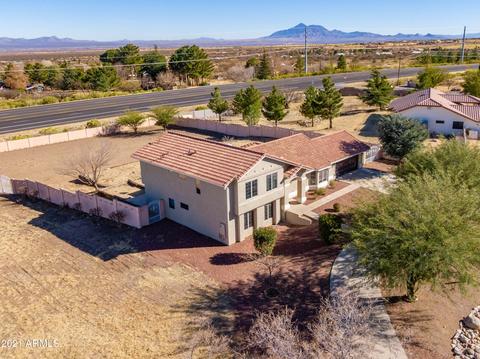 7685 S Silverstone Ave, Hereford, AZ 85615 photo 36
