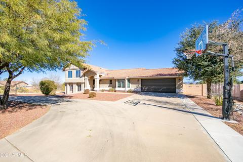 7685 S Silverstone Ave, Hereford, AZ 85615 photo 4