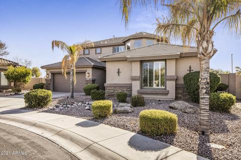 3911 E Jaguar Ave, Gilbert, AZ 85298 photo 33