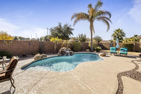 3911 E Jaguar Ave, Gilbert, AZ 85298 photo 31
