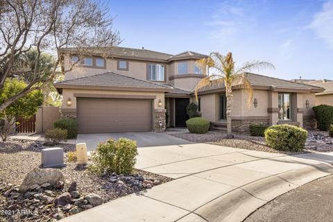 3911 E Jaguar Ave, Gilbert, AZ 85298 photo 4