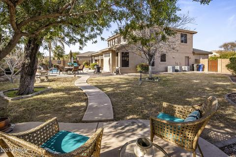 3911 E Jaguar Ave, Gilbert, AZ 85298 photo 2