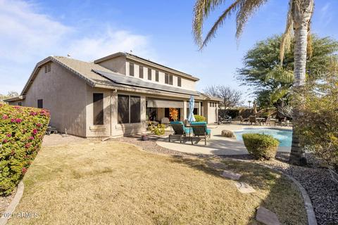 3911 E Jaguar Ave, Gilbert, AZ 85298 photo 27