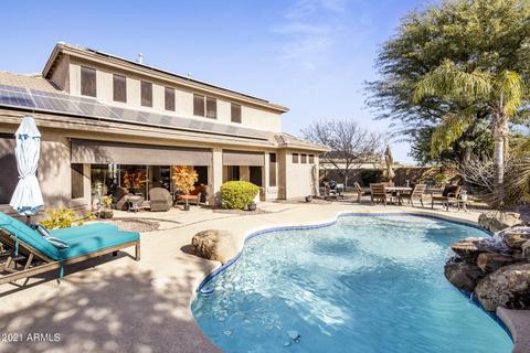 3911 E Jaguar Ave, Gilbert, AZ 85298 photo 1