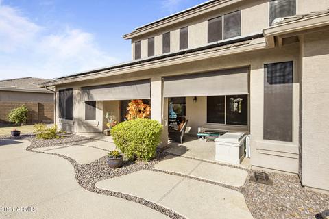 3911 E Jaguar Ave, Gilbert, AZ 85298 photo 26