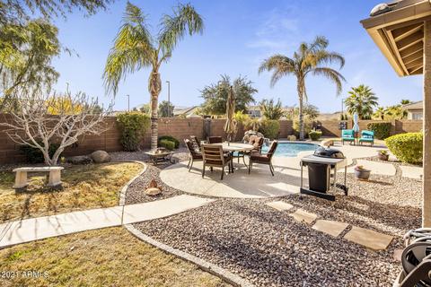 3911 E Jaguar Ave, Gilbert, AZ 85298 photo 29