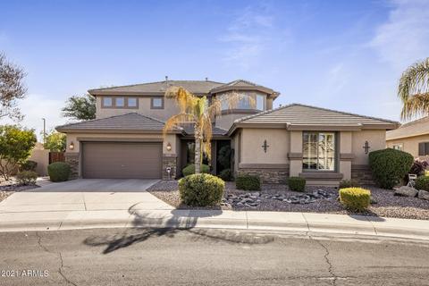 3911 E Jaguar Ave, Gilbert, AZ 85298 photo 34