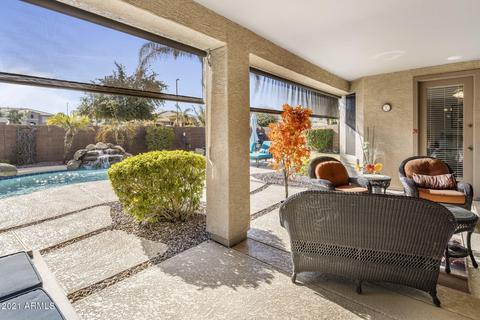 3911 E Jaguar Ave, Gilbert, AZ 85298 photo 3