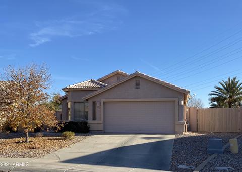 3740 E Red Oak Ln, Gilbert, AZ 85297 photo 1