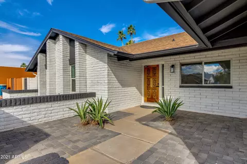 4308 E Sheena Dr, Phoenix, AZ 85032 photo 2