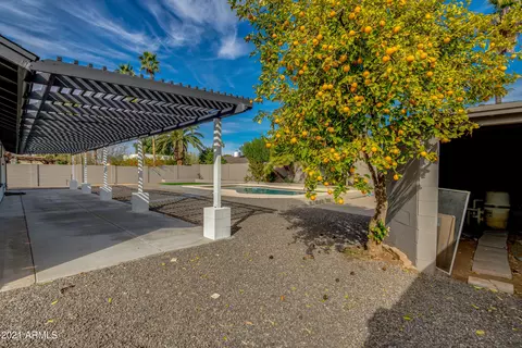 4308 E Sheena Dr, Phoenix, AZ 85032 photo 29