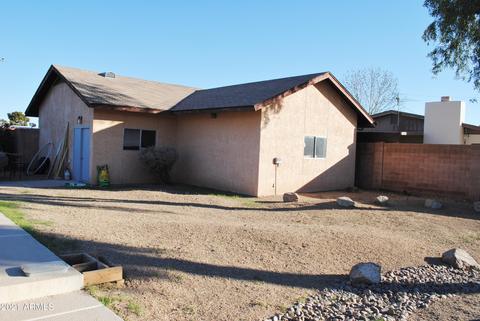 1231 N 24 St, Mesa, AZ 85213 photo 17