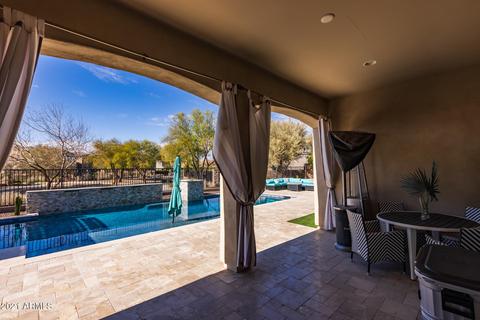 3558 E Chestnut Ln, Gilbert, AZ 85298 photo 72