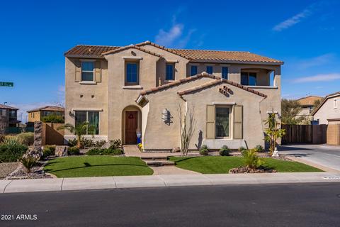 3558 E Chestnut Ln, Gilbert, AZ 85298 photo 68