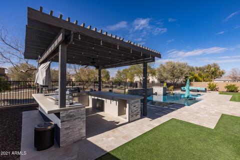 3558 E Chestnut Ln, Gilbert, AZ 85298 photo 77