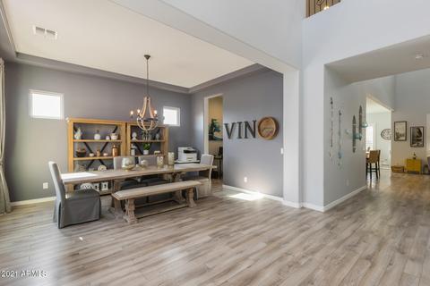 3558 E Chestnut Ln, Gilbert, AZ 85298 photo 21