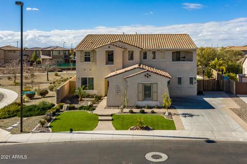 3558 E Chestnut Ln, Gilbert, AZ 85298 photo 3